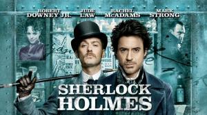 Sherlock Holmes