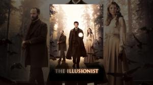 The Illusionist