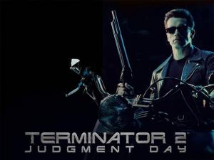 Terminator 2: Judgment Day