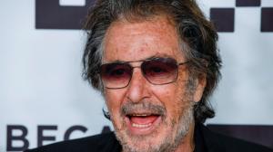 Al Pacino