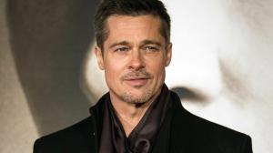 Brad Pitt