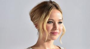 Jennifer Lawrence