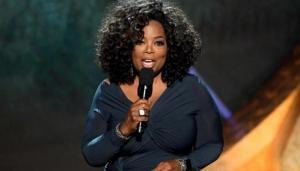 Oprah Winfrey