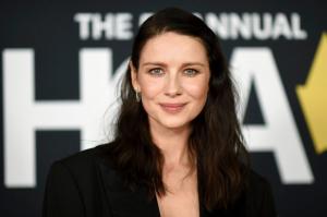 Caitriona Balfe