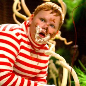 Augustus Gloop