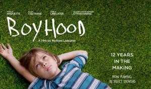 Boyhood