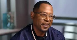 Martin Lawrence