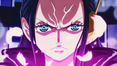 What is Nico Robin's first bounty in the One Piece series?