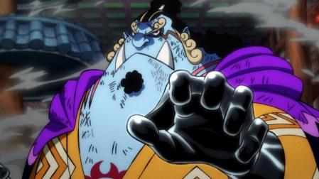 What was Jinbe's bounty following the Raid on Onigashima?