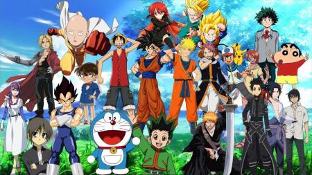 Which anime genre do you enjoy the most?