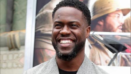 What year was Kevin Hart born?