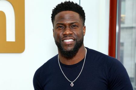 Kevin Hart starred in a buddy cop movie with Ice Cube. What was it called?